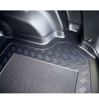Tavita portbagaj Subaru Forester fabricatie 2013 - prezent 2