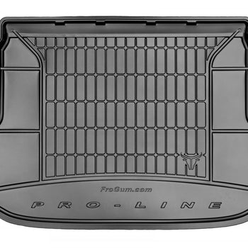 Tavita portbagaj Premium Subaru Forester fabricatie 2013 - prezent