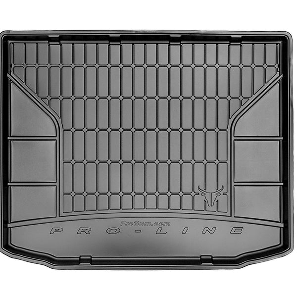 Tavita portbagaj premium Mitsubishi ASX fabricatie 2010 - prezent