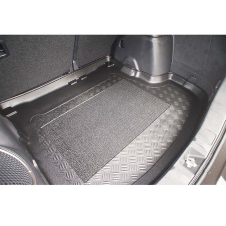 Tavita portbagaj Mitsubishi Outlander fabricatie 09.2012 - prezent
