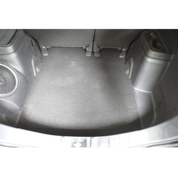 Tavita portbagaj Mitsubishi Outlander fabricatie 09.2012 - prezent 2