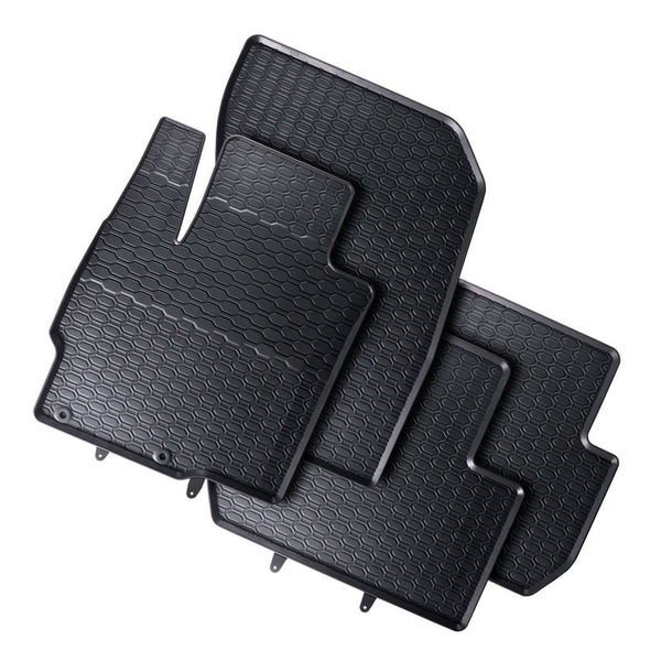 Covorase auto Mitsubishi Outlander fabricatie 2007 - 2012 2