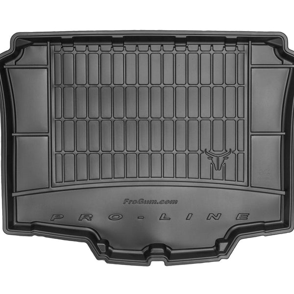 Tavita portbagaj premium Mazda CX5 fabricatie 02.2012 - prezent