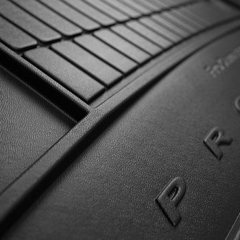 Tavita portbagaj premium Mazda CX5 fabricatie 02.2012 - prezent 3