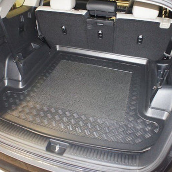 Tavita portbagaj Kia Sorento fabricatie 02.2015 - prezent (7 locuri)