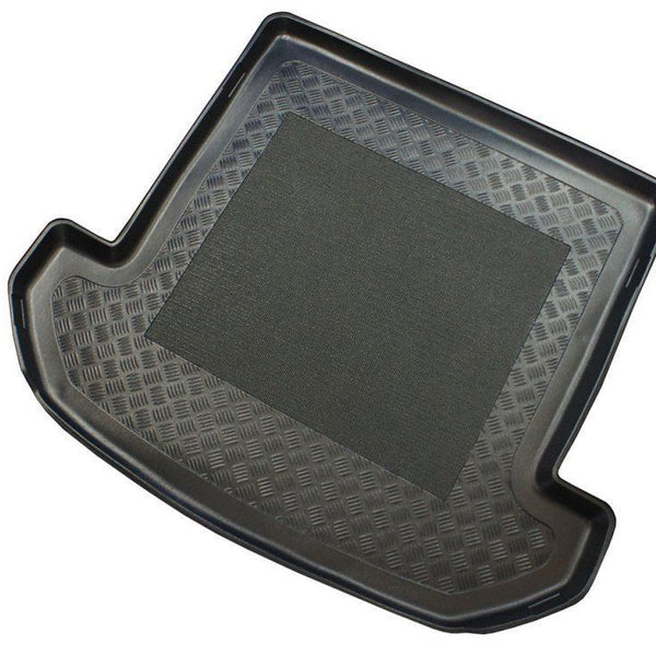 Tavita portbagaj Kia Sorento fabricatie 02.2015 - prezent (7 locuri) 2