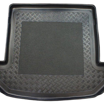 Tavita portbagaj Kia Sorento fabricatie 02.2015 - prezent (7 locuri) 3