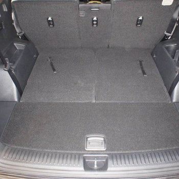 Tavita portbagaj Kia Sorento fabricatie 02.2015 - prezent (7 locuri) 4