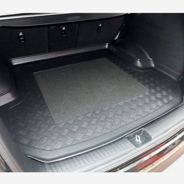 Tavita portbagaj Kia Sorento fabricatie 02.2015 - prezent (5 locuri)