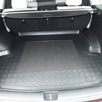 Tavita portbagaj Kia Sorento fabricatie 02.2015 - prezent (5 locuri) 2
