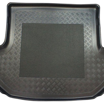 Tavita portbagaj Kia Sorento fabricatie 02.2015 - prezent (5 locuri) 4
