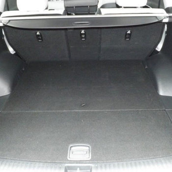 Tavita portbagaj Kia Sorento fabricatie 02.2015 - prezent (5 locuri) 5