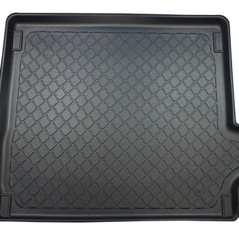 Tavita portbagaj Premium Range Rover Sport fabricatie 08.2013 - prezent