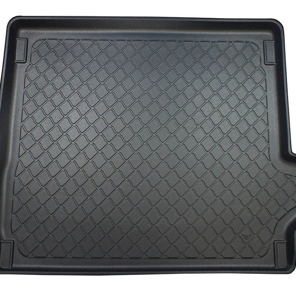 Tavita portbagaj Premium Range Rover Sport fabricatie 08.2013 - prezent