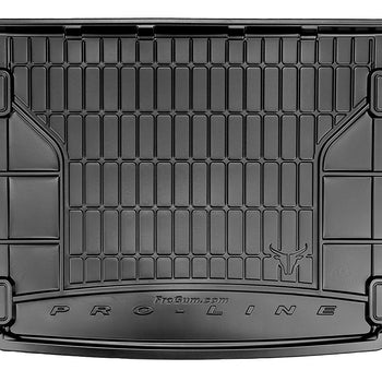 Tavita portbagaj Premium Range Rover Evoque fabricatie 07.2011 - prezent