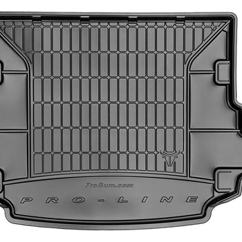 Tavita portbagaj Premium Land Rover Discovery Sport fabricatie 2015 - prezent