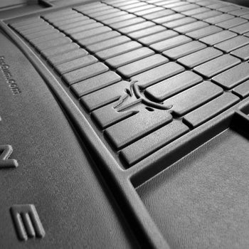 Tavita portbagaj Premium Land Rover Discovery Sport fabricatie 2015 - prezent 3