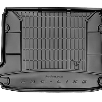 Tavita portbagaj Premium Citroen C4 fabricatie 2010 - 2017