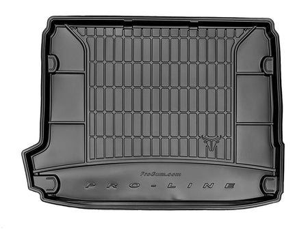Tavita portbagaj Premium Citroen C4 fabricatie 10.2010 - 03.2018