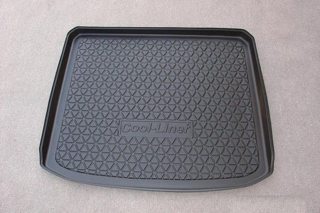 Tavita portbagaj Premium Nissan X-Trail fabricatie 07.2007 - 07.2014 (portbagaj la nivelul pragului)
