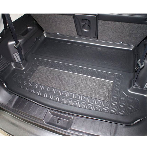 Tavita portbagaj Nissan X-Trail fabricatie 08.2014 - prezent (7 locuri)