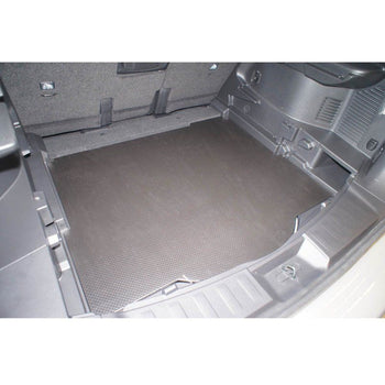 Tavita portbagaj Premium Nissan X-Trail fabricatie 08.2014 - prezent (portbagaj sub nivelul pragului) 2
