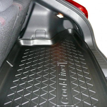 Tavita portbagaj Premium Nissan Juke fabricatie 2010 - 2014