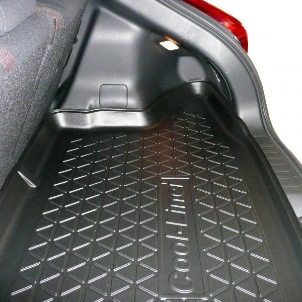 Tavita portbagaj Premium Nissan Juke fabricatie 2010 - 2014