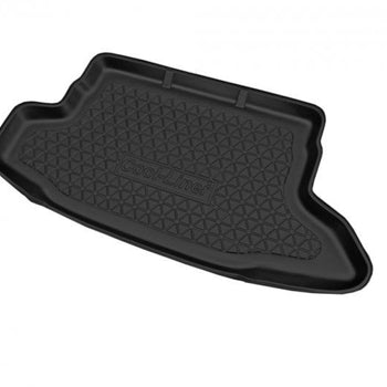 Tavita portbagaj Premium Nissan Juke fabricatie 2010 - 2014 2