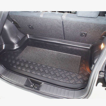 Tavita portbagaj Nissan Juke fabricatie 2014 - prezent (portbagaj superior)