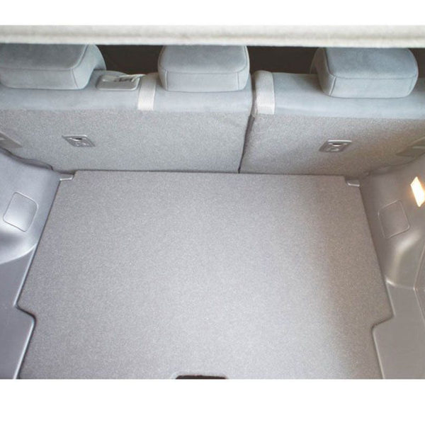 Tavita portbagaj premium Nissan Juke fabricatie 2014 - prezent (portbagaj superior) 2