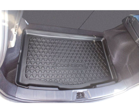 Tavita portbagaj premium Nissan Qashqai fabricatie 2014 - prezent (kit de reparatie)