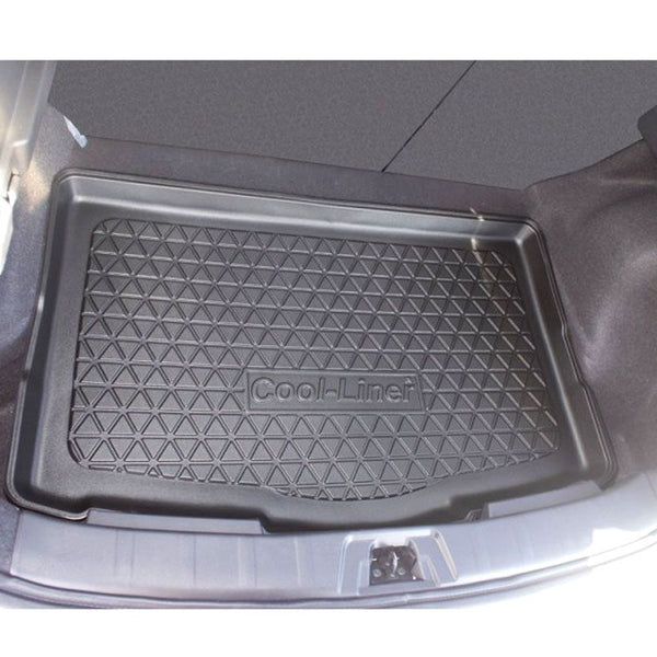 Tavita portbagaj premium Nissan Qashqai fabricatie 2014 - prezent (kit de reparatie)