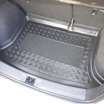 Tavita portbagaj Nissan Pulsar fabricatie 2014 - prezent