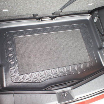 Tavita portbagaj Nissan Note fabricatie 10.2013 - prezent