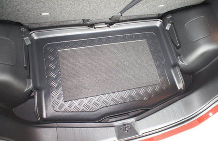 Tavita portbagaj Nissan Note fabricatie 10.2013 - prezent