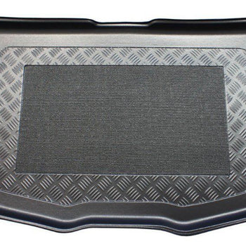 Tavita portbagaj Nissan Note fabricatie 10.2013 - prezent 2