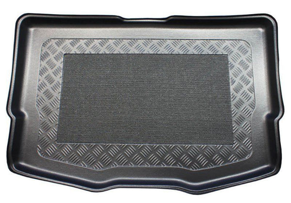 Tavita portbagaj Nissan Note fabricatie 10.2013 - prezent 2