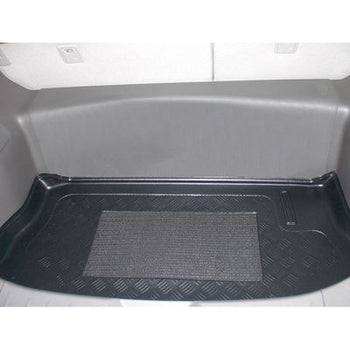 Tavita portbagaj Nissan Leaf 5