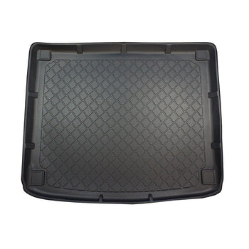 Tavita portbagaj Premium Porsche Cayenne fabricatie 2010 - 2017 2