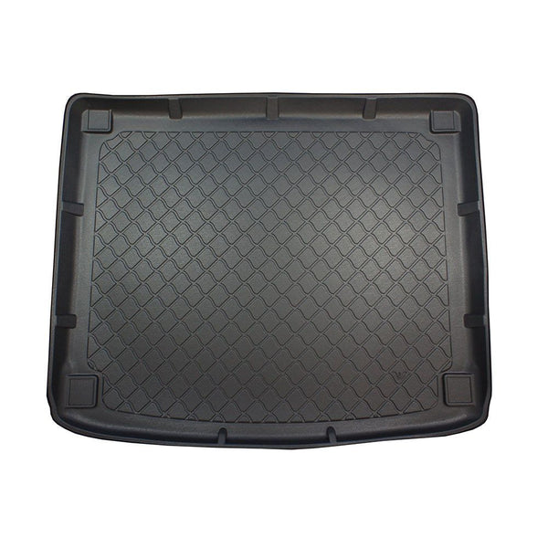 Tavita portbagaj Premium Porsche Cayenne fabricatie 2010 - 2017 2