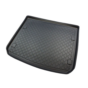 Tavita portbagaj Porsche Cayenne fabricatie 2002 - 2010