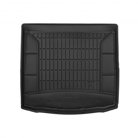 Tavita portbagaj premium Seat Leon (5F) Sport Tourer fabricatie 11.2012 - prezent (portbagaj superior)