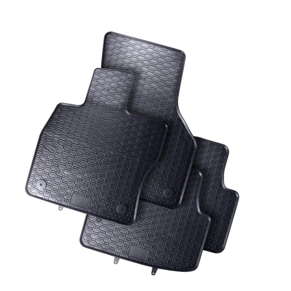 Covorase auto Skoda Superb III fabricatie 05.2015 - prezent (PL)