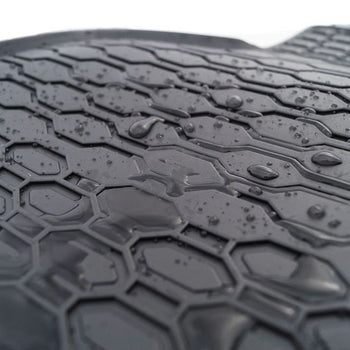 Covorase auto Skoda Superb III fabricatie 05.2015 - prezent (PL) 7