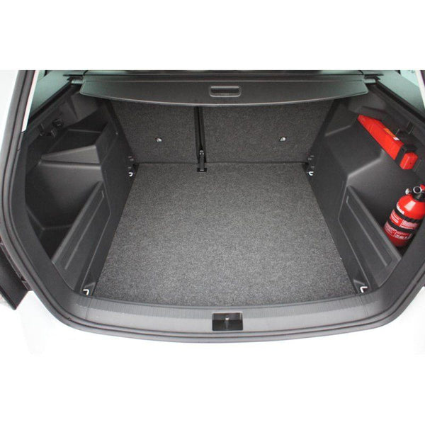 Tavita portbagaj Skoda Fabia III caroserie combi fabricatie 11.2014 - prezent (portbagaj inferior) 2