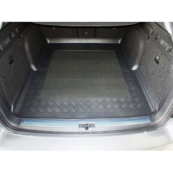 Tavita portbagaj Skoda Superb III caroserie combi fabricatie 05.2015 - prezent (portbagaj superior)