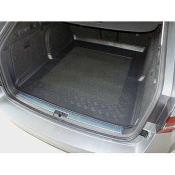 Tavita portbagaj Skoda Superb III caroserie combi fabricatie 05.2015 - prezent (portbagaj superior) 2