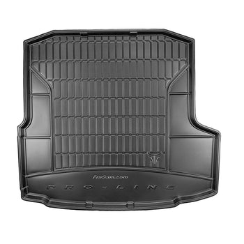 Tavita portbagaj premium Skoda Octavia III caroserie hatchback fabricatie 02.2013 - prezent