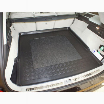 Tavita portbagaj Volvo XC90 fabricatie 2015 - prezent 2
